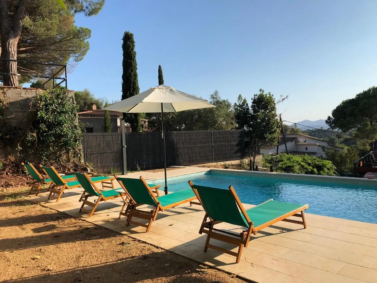 9 Carrer Llorer Platja d'Aro Spain