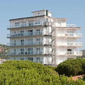 Apartahotel Goetten, Platja d'Aro (Playa de Aro)